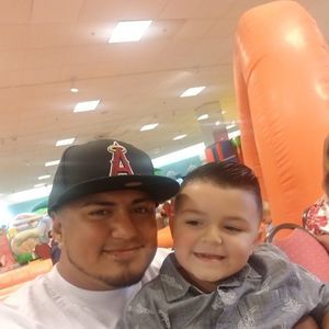 Meet your Posher, Jilberto